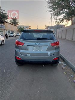 هيونداي توسان